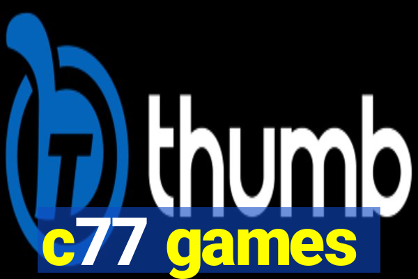 c77 games